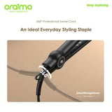 oraimo Smart Straightener (OPC-HS1N )
