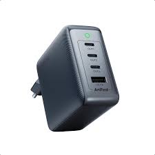 oraimo HyperGaN 120W (Modèle C120F / OCW-E109F)