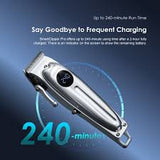 oraimo SmartClipper Pro (modèle OCL-550)
