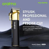 oraimo Smart Clipper 2 Prestige (modèle OPC-CL33N)