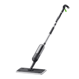 oraimo MistGlide Balai à franges Instant Mist 360°