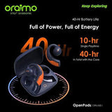 oraimo OpenPods (modèle OPN-50D)