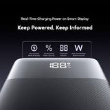 oraimo PowerNova Q21 20000mAh 22,5W Banque d'alimentation