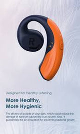 oraimo OpenPods (modèle OPN-50D)