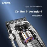 oraimo SmartClipper Pro (modèle OCL-550)