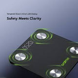 oraimo FitScale (Modèle OPC-SC200N)