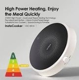 Plaque de cuisson à induction oraimo InstaCooker 2100W