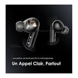 oraimo SpaceBuds N ANC True Wireless Earbuds