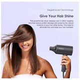 oraimo Smart Hair Dryer (OPC-HD1)