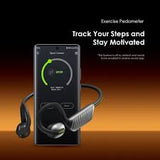 Écouteurs intra-auriculaires ouverts oraimo OpenCirclet 2 IPX5 avec suivi des pas