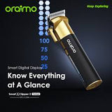 oraimo Smart Clipper 2 Prestige (modèle OPC-CL33N)