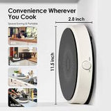Plaque de cuisson à induction oraimo InstaCooker 2100W