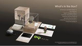 Écouteurs sans fil oraimo SpacePods ANC