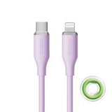 oraimo SilkLine Câble Type-C vers Lightning 1M 2,22A