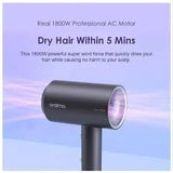 oraimo Smart Hair Dryer (OPC-HD1)