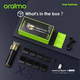 oraimo Smart Clipper 2 Prestige (modèle OPC-CL33N)