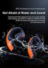oraimo OpenPods (modèle OPN-50D)