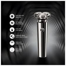 oraimo Smart Shaver 2 (Modèle OPC-RS20)