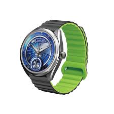 montre connectée oraimo Nova 2R 1,43" AMOLED avec 35 jours d'autonomie en veille