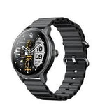 montre connectée oraimo Watch 5R Pro 1,43" AMOLED 2.5D à interface flottante IP68