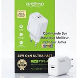 oraimo PowerGaN 351 (35W)