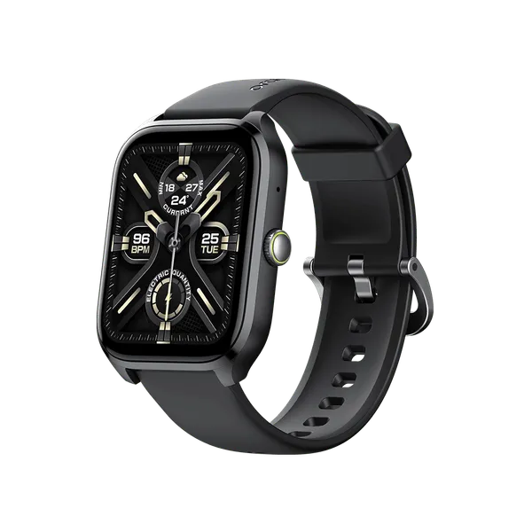 montre connectée oraimo Watch 5 Lite 2.01" HD IP68