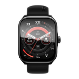 montre connectée oraimo Watch Nova AM avec écran AMOLED 2,01" et boîtier incurvé